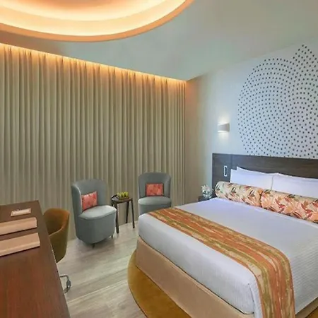 Hotel Gross Luxury Near Delhi Airport